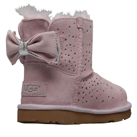 infant size 6 ugg boots